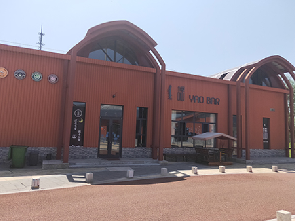 木塑墻板成建筑業(yè)發(fā)展新方向